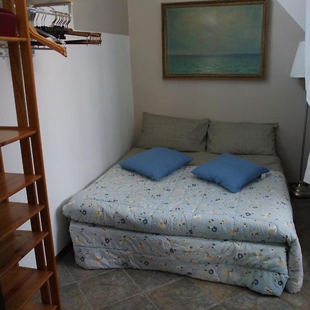 La Casetta Biella Kültér fotó