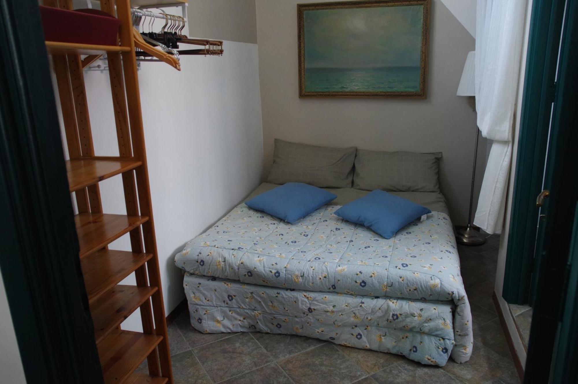 La Casetta Biella Kültér fotó